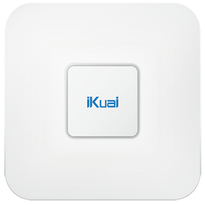  双频吸顶AP IK-H3