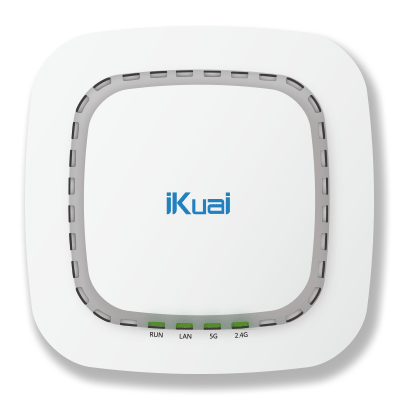 双频吸顶AP IK-X1