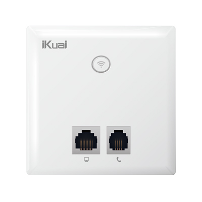  单频面板AP IK-N3