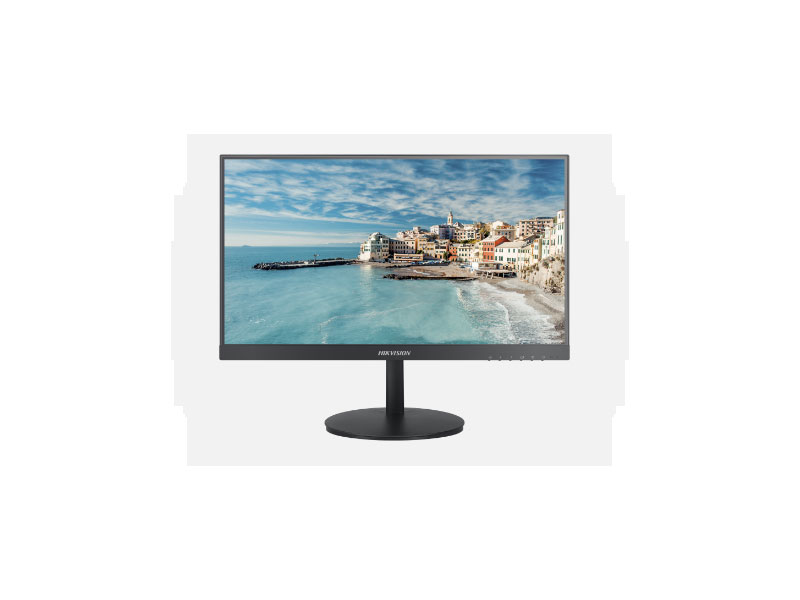 22英寸塑胶高清监视器