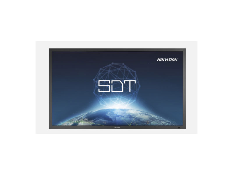 55英寸4K解码监视器